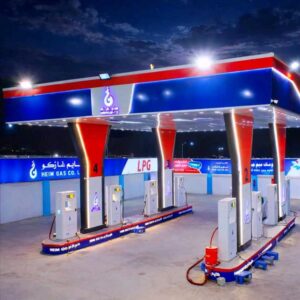 اخبار عدن – (هايم غازكو): أكبر محطة غاز في عدن تعاني من نقص في الإمدادات وتوجه نداءً للجهات المعنية.