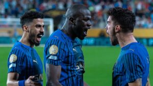 الهلال السعودي يحصل على خبر سار قبل مواجهة الفتح | كورابيا