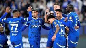 الهلال السعودي ينجح في إثبات انيوزهاك مدرب النصر جورجي جيسوس أمام لجنة الانضباط والأخلاق – عرب فايف