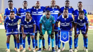 الهلال السوداني يقدم شكره للرجاء البيضاوي على استضافة بعثته في الأكاديمية – عرب فايف