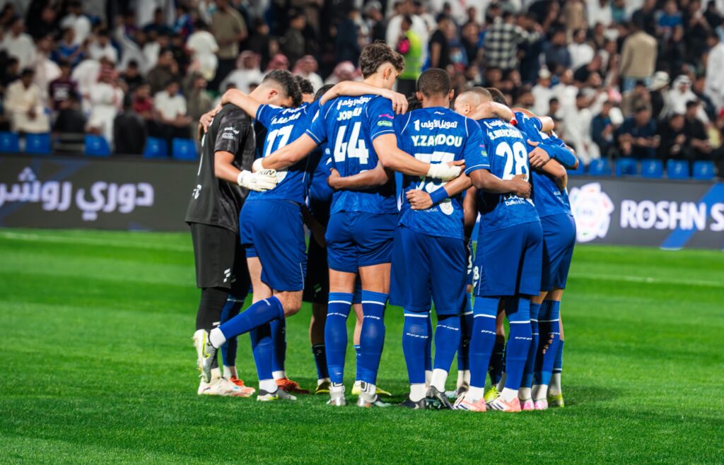 الهلال يضم نجم الفتح بصفقة مجانية عبر الفترة الحرة – كورة بريك