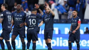 الهلال يعلن عن صفقة صيفية جديدة بطابع نصراوي قبل 3 شهور – عرب فايف