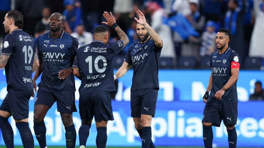 الهلال يعلن عن صفقة صيفية جديدة بطابع نصراوي قبل 3 شهور – عرب فايف