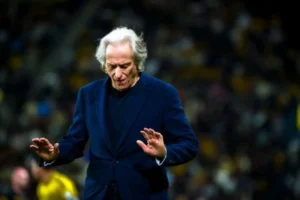 بعد 53 يوماً، لجنة الانضباط تقرر معاقبة جيسوس بغرامة 20 ألف ريال لمصلحة الهلال في أخبار السعودية – عرب فايف