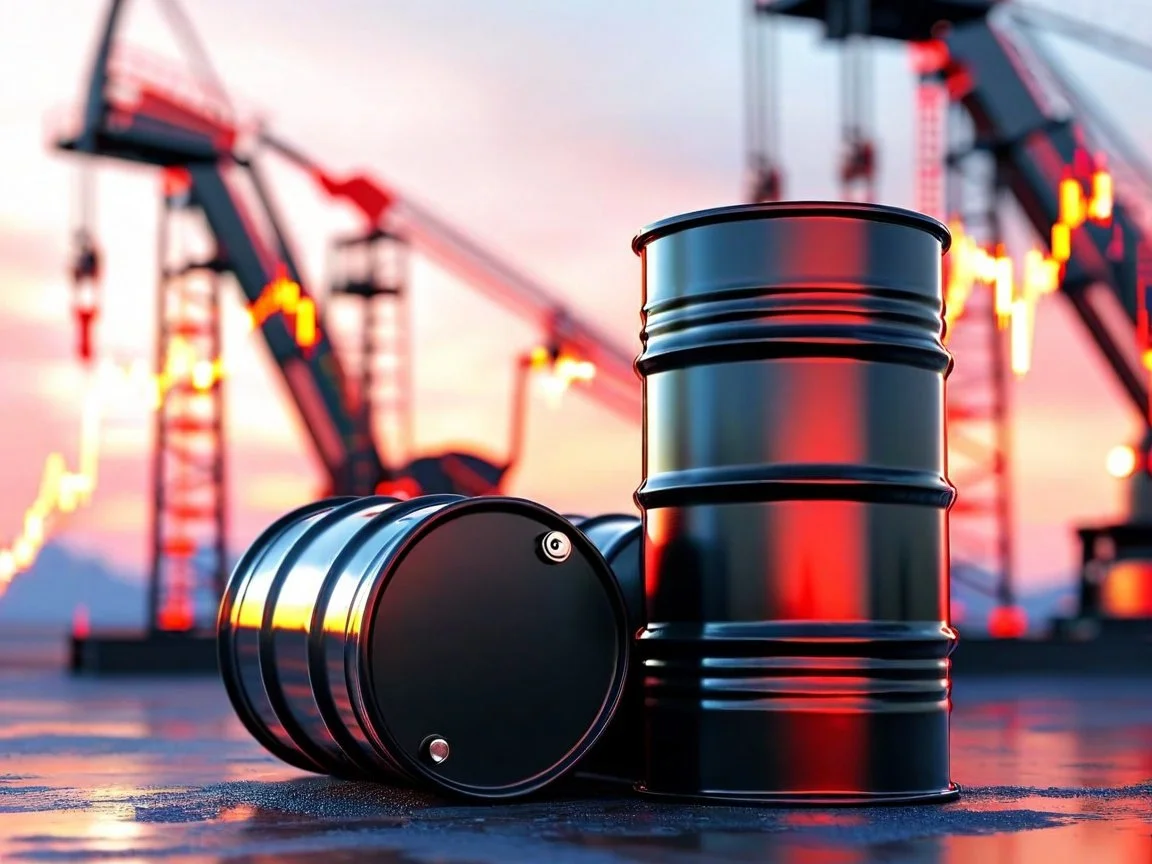 بعد ارتفاع النفط فوق 100 دولار أسواق الطاقة العالمية تواجه