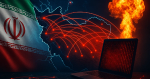 تعتيم إلكتروني يطال مضيق هرمز: صراع رقمي يعرقل حركة الملاحة في الممر المتوتر – شاشوف