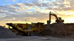 توافق ويست جولد على توسيع مركز معالجة هيغنسفيل