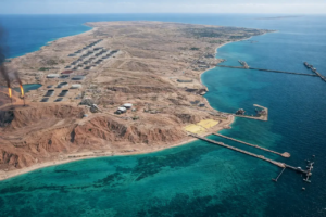 جزيرة خرج في مركز الصراع: لماذا تركز عليها الولايات المتحدة وإسرائيل؟ – شاشوف