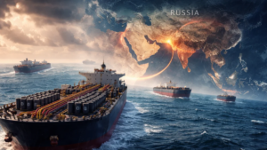 حسابات الولايات المتحدة الخاطئة: كيف تحولت الحرب ضد إيران إلى فرصة استراتيجية لروسيا؟ – شاشوف