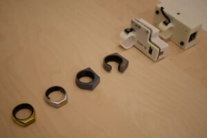 ساندبار تؤمن 23 مليون دولار في جولة التمويل من الفئة A لنجاح خاتمها الذكي لتدوين الملاحظات بالذكاء الاصطناعي