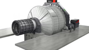 شركة Metso تزود المعدات لمشروع المرحلة الثانية من منجم بلاك ووتر