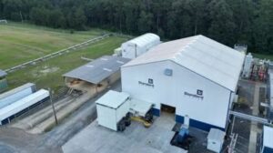 شركة ترافيجورا تؤمن إمدادات الليثيوم من مشروع سماك أوفر في الولايات المتحدة