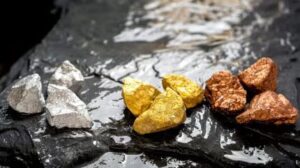 شركة لوندين للتعدين تستحوذ على حصة إضافية في شركة لومينا للنحاس