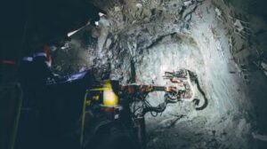 عثرت شركة بان أمريكان على أربعة عروق جديدة في منجم لا كولورادا بالمكسيك