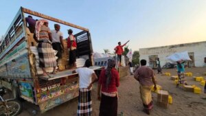 من الخبز إلى التوترات الإقليمية: تصاعد الأزمات في اليمن – شاشوف