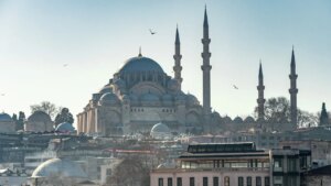 هل السفر إلى تركيا آمن؟ ماذا يجب أن تعرف وسط النزاع في إيران