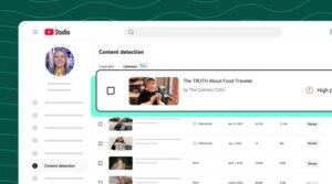 يوتيوب يوسع تقنيات كشف التزييف العميق بالذكاء الاصطناعي للسياسيين والمسؤولين الحكوميين والصحفيين