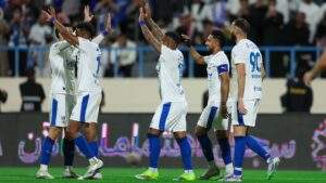 أخبار الهلال اليوم | مدرب بنزيما يوجه رسالة لجماهيره .. خيارات مستقبل سالم الدوسري وزميل سعود “طلب” للزعيم!