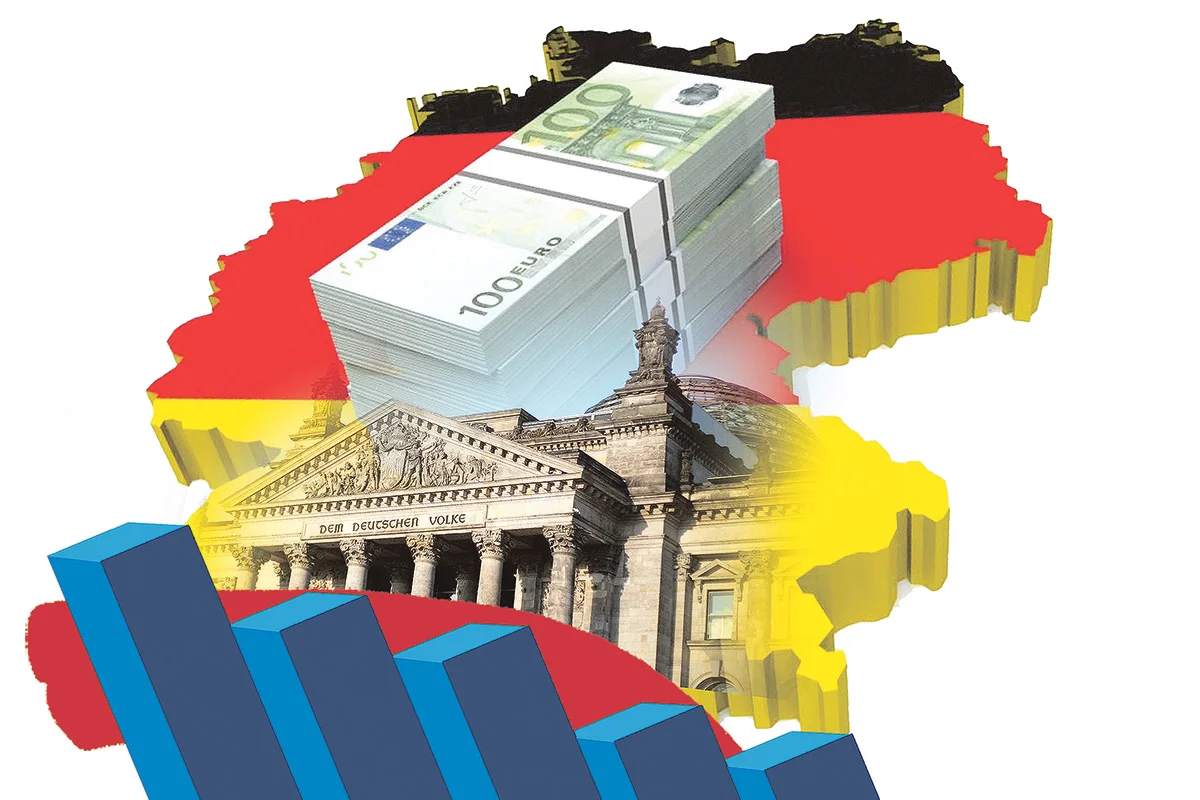 أزمة في عدة مجالات: تأثير حرب إيران على أكبر اقتصاد في أوروبا – شاشوف