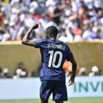 تفاصيل مثيرة وراء تفضيل ديمبلي الانتقال إلى باريس على حساب الهلال – كورة بريك