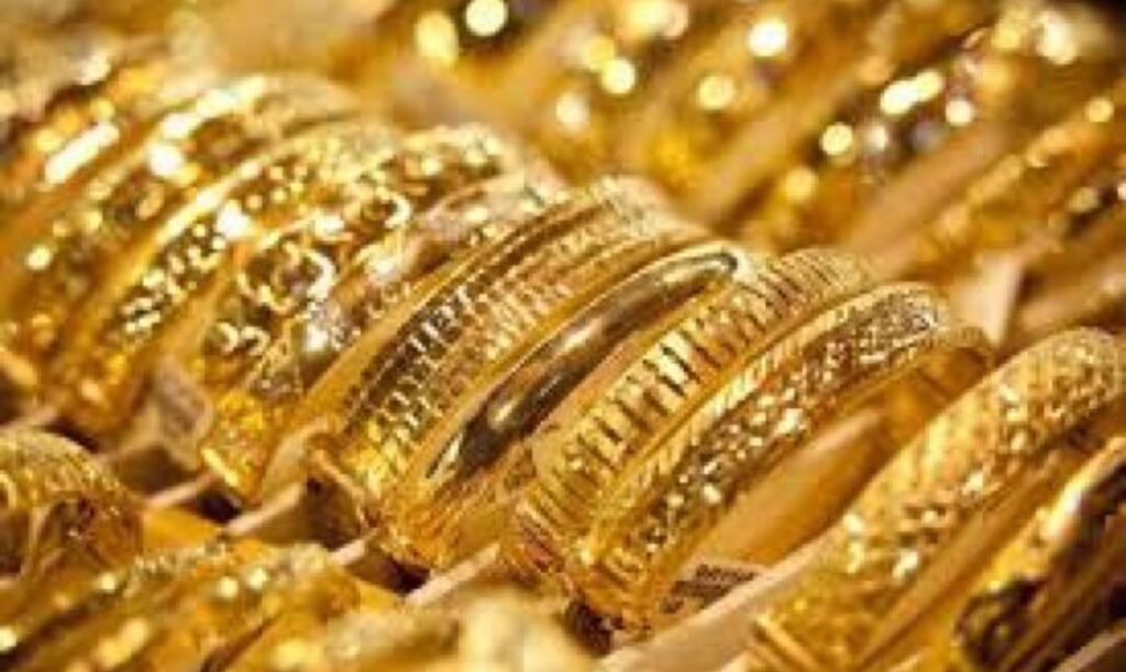 أسعار الذهب اليوم الخميس 23 أبريل 2026 في اليمن