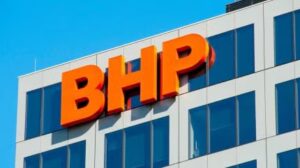 أعلنت شركة BHP عن انخفاض بنسبة 3% في إنتاج النحاس منذ بداية العام المالي 2026 حتى بداية مارس