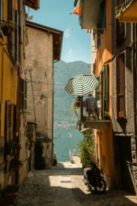 أفضل الأنشطة في بحيرة كومو، الوجهة الأكثر أناقة في إيطاليا