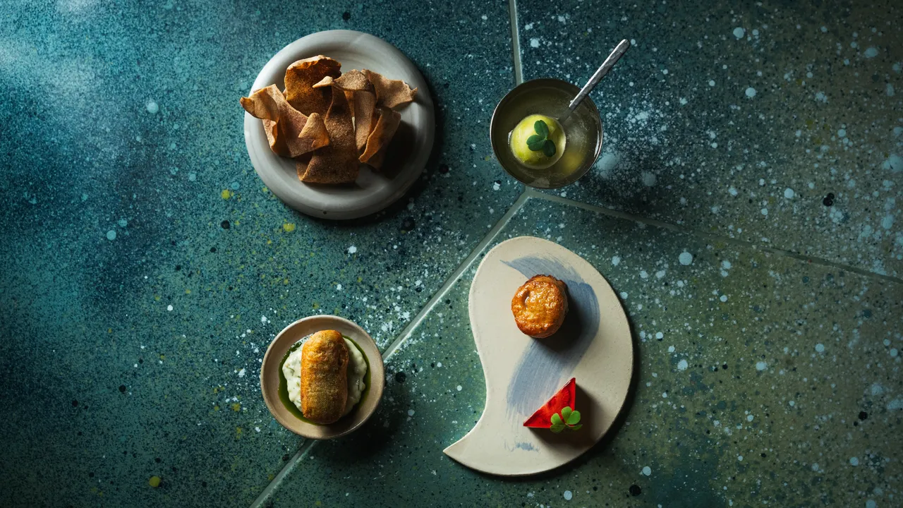 أفضل المطاعم الجديدة في العالم: قائمة الأكثر شهرة لعام 2026