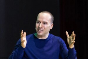 أوبن إيه آي تطلق GPT-5.5، مما يقرب الشركة خطوة نحو “تطبيق ذكي خارق”