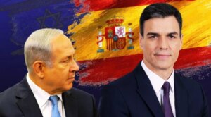 إسبانيا تتصدر جهود قطع العلاقات.. انقسامات أوروبية بشأن تعليق التعاون مع إسرائيل – شاشوف