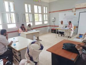 إعلانات عدن – وزارة المنظومة التعليمية تخطط لتنفيذ اختبار تقييم المنظومة التعليمية السنوي (ASER) في خمس محافظات