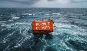 إغلاق هرمز يؤثر سلبًا على المعادن والمواد الخام.. حالة من الركود الصناعي تعم العالم – شاشوف