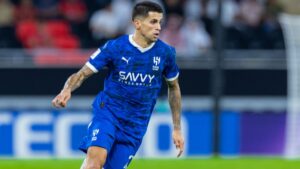 إنزاجي يعلن القرار النهائي بشأن كانسيلو وانضمامه للهلال السعودي | كورابيا