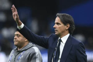 إنزاغي: لم أتوجه لتدريب الهلال بدافع المال