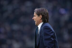 إنزاغي: مستقبل غير واضح مع الهلال