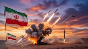 إيران تعرض قدراتها الدفاعية و’خبرات التغلب على أمريكا’ على حلفائها في آسيا