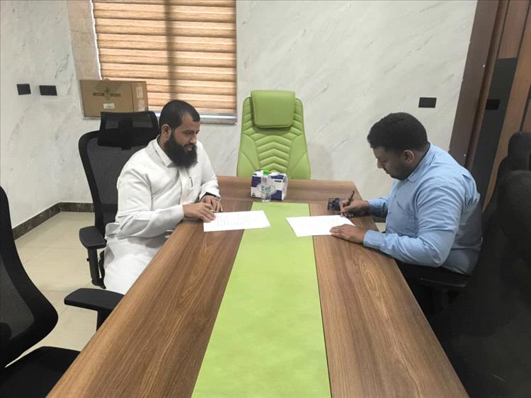 اخبار المناطق – بنك القطيبي الإسلامي يوقع اتفاقية تعاون مع مؤسسة مظلة التنموية لدعم الفئة الناشئة