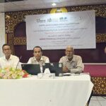 انعقاد ورشة عمل بمدينة سيؤن لمناقشة إعداد مقترح مواصفات العسل اليمني