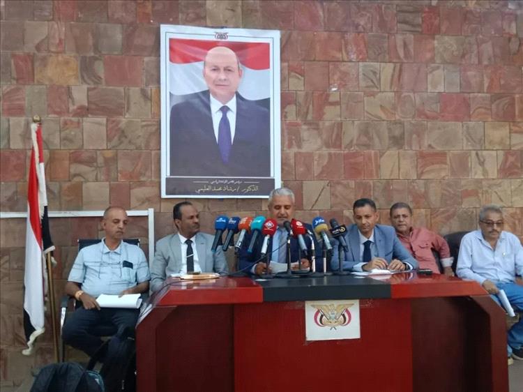 اخبار المناطق – لجنة الطوارئ في تعز تعلن عن حصيلة مأساوية لفيضانات: 24 حالة وفاة وأضرار تفوق التوقعات.