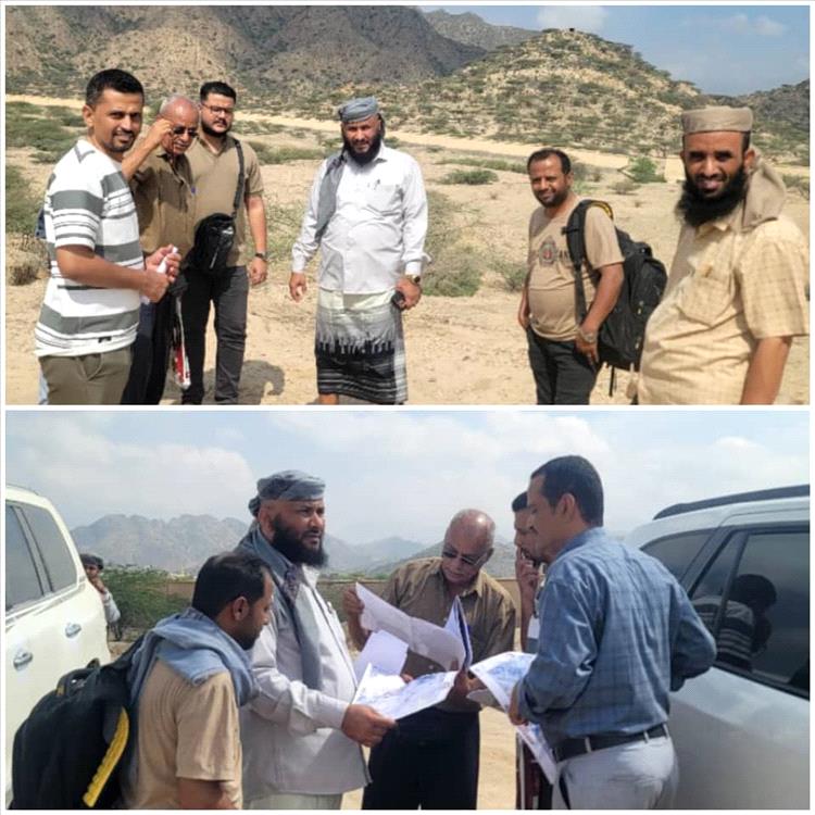 طور الباحة تضع أولى لبنات مشروع كهرباء شمسية بقدرة 5 ميجاوات