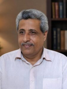 اخبار عدن – أحمد السخياني: الأزمات في عدن قد تتيح فرصاً لتغييرات جذرية في الوضع الراهن.