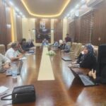 اجتماع موسع بعدن يناقش التحديات الوبائية وتعزيز برامج التحصين