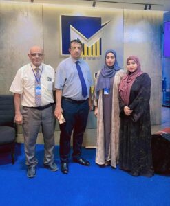 اخبار عدن – اختتام المعرض الثالث للإعمار في عدن بتكريم المساهمين في النجاح