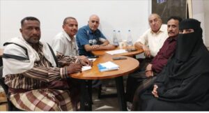 اخبار عدن – المجلس الوطني لعدن يطلق مجموعة من الاجتماعات الاستشارية في إطار الحوار الجنوبي