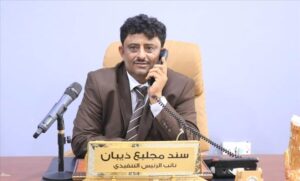 اخبار عدن – الهيئة السنةة لتنظيم النقل البري في عدن تطلق رقماً مجانياً لتحسين الخدمة