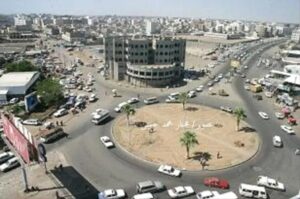 اخبار عدن – تبادل محدود لإطلاق النار في القاهرة بعدن.. والشرطة توضح ملابسات الحادث