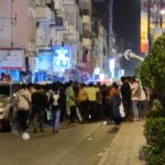 توتر مفاجئ في شارع مدرم.. إطلاق نار خلال خلاف بين الشرطة ومواطنين