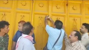 اخبار عدن – دعوة عاجلة لمحافظ لحج لوقف انتهاكات إغلاق المحلات وحماية الأعمال التجارية