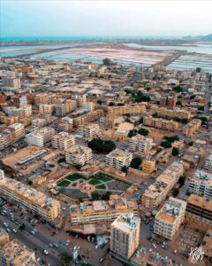 اخبار عدن – سكان المنصورة: عودة المدمنين والمشاغبين لممارسة نشاطهم المفضل بإطلاق النار