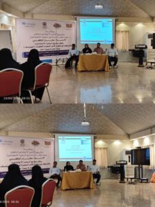اخبار عدن – صندوق الرعاية في عدن يطلق ورشة عمل حول القيادة والتحول في مجال الحماية الاجتماعية